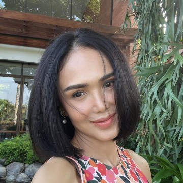 Yuni Shara. (Instagram)